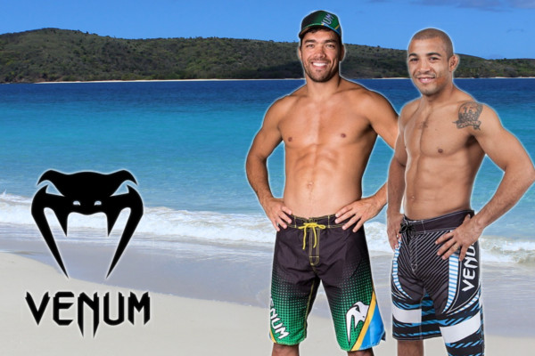 capitán Colonos chasquido Vamos a la playa con los nuevos bañadores para hombre de Venum – Ropa MMA |  Blog de moda sobre ropa y material MMA, BJJ, Grappling y deportes de combate